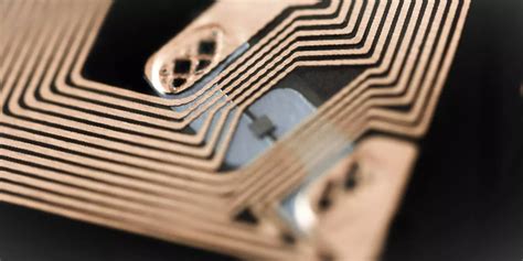 rfid chip manufacturers usa|companies that make rfid chips.